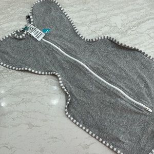 Love to dream swaddle up original size small